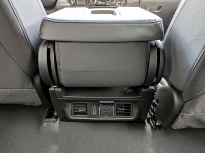 2026 GMC Sierra 2500 SLE