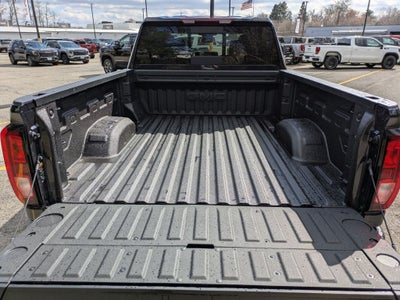 2026 GMC Sierra 2500 SLE