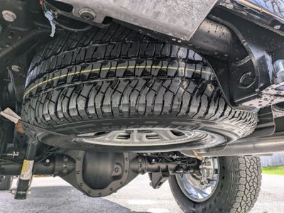 2026 GMC Sierra 2500 SLE