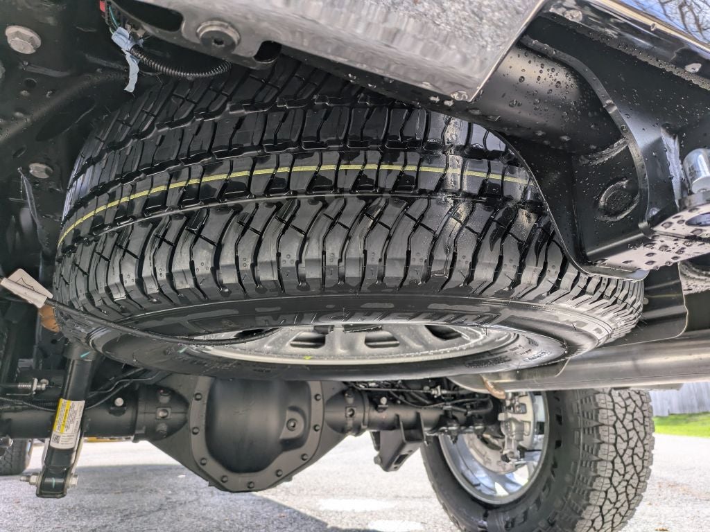 2026 GMC Sierra 2500 SLE