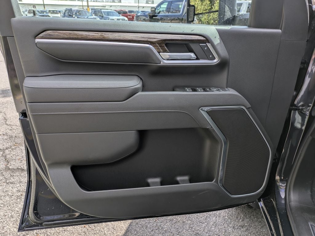 2026 GMC Sierra 2500 SLE