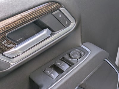 2026 GMC Sierra 2500 SLE