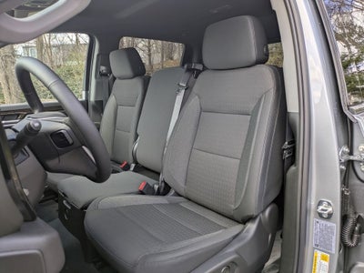 2026 GMC Sierra 2500 SLE