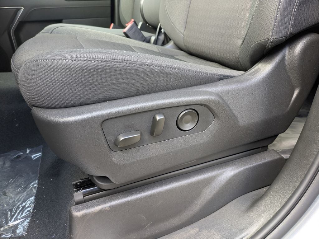 2026 GMC Sierra 2500 SLE