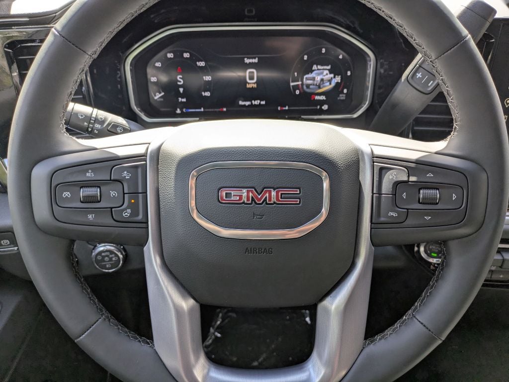 2026 GMC Sierra 2500 SLE