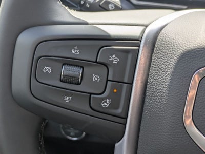 2026 GMC Sierra 2500 SLE