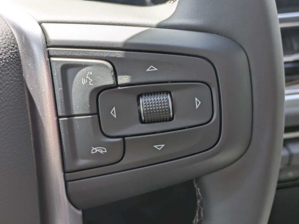 2026 GMC Sierra 2500 SLE