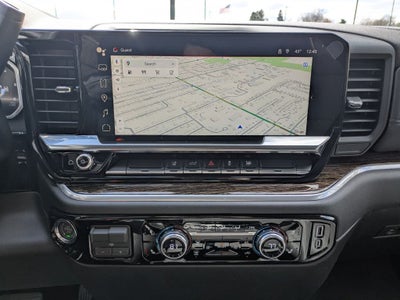 2026 GMC Sierra 2500 SLE