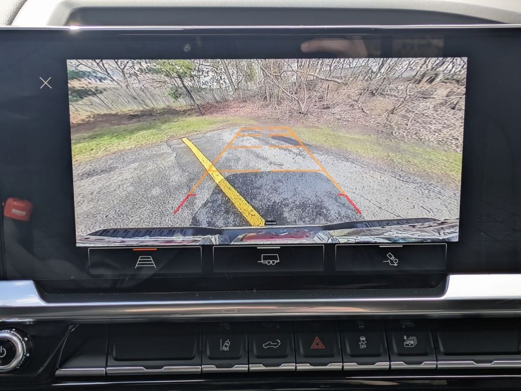 2026 GMC Sierra 2500 SLE