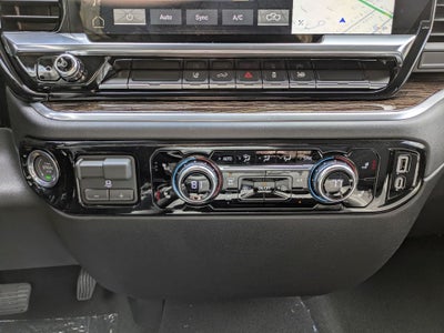 2026 GMC Sierra 2500 SLE