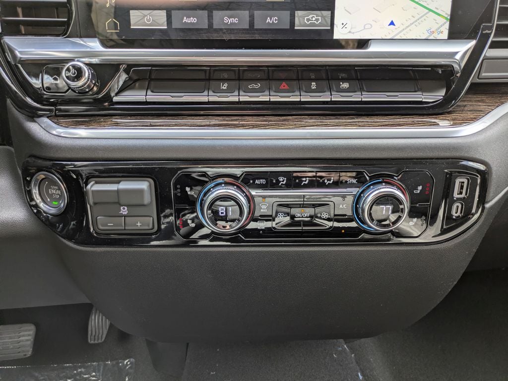 2026 GMC Sierra 2500 SLE