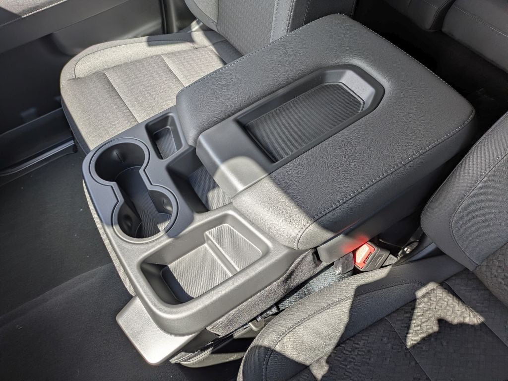 2026 GMC Sierra 2500 SLE