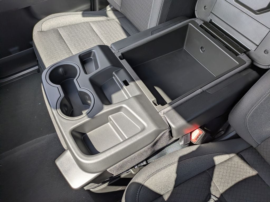 2026 GMC Sierra 2500 SLE