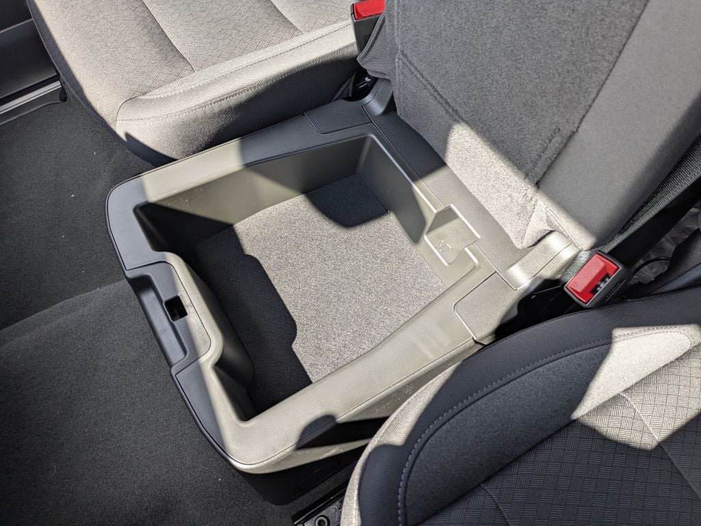 2026 GMC Sierra 2500 SLE