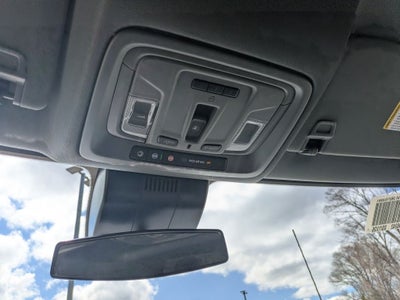 2026 GMC Sierra 2500 SLE