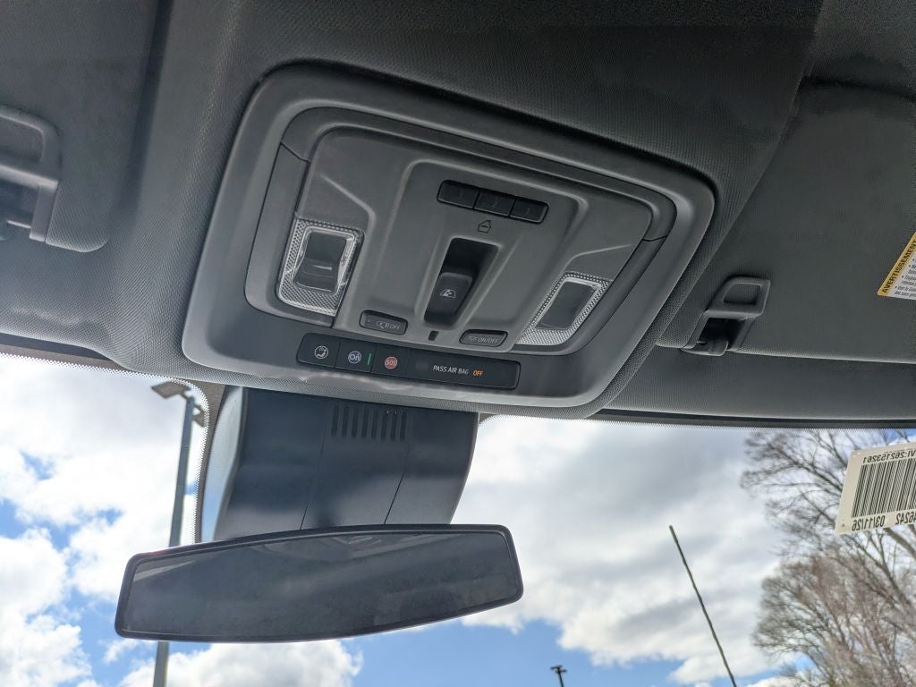 2026 GMC Sierra 2500 SLE