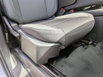 2026 GMC Sierra 2500 SLE