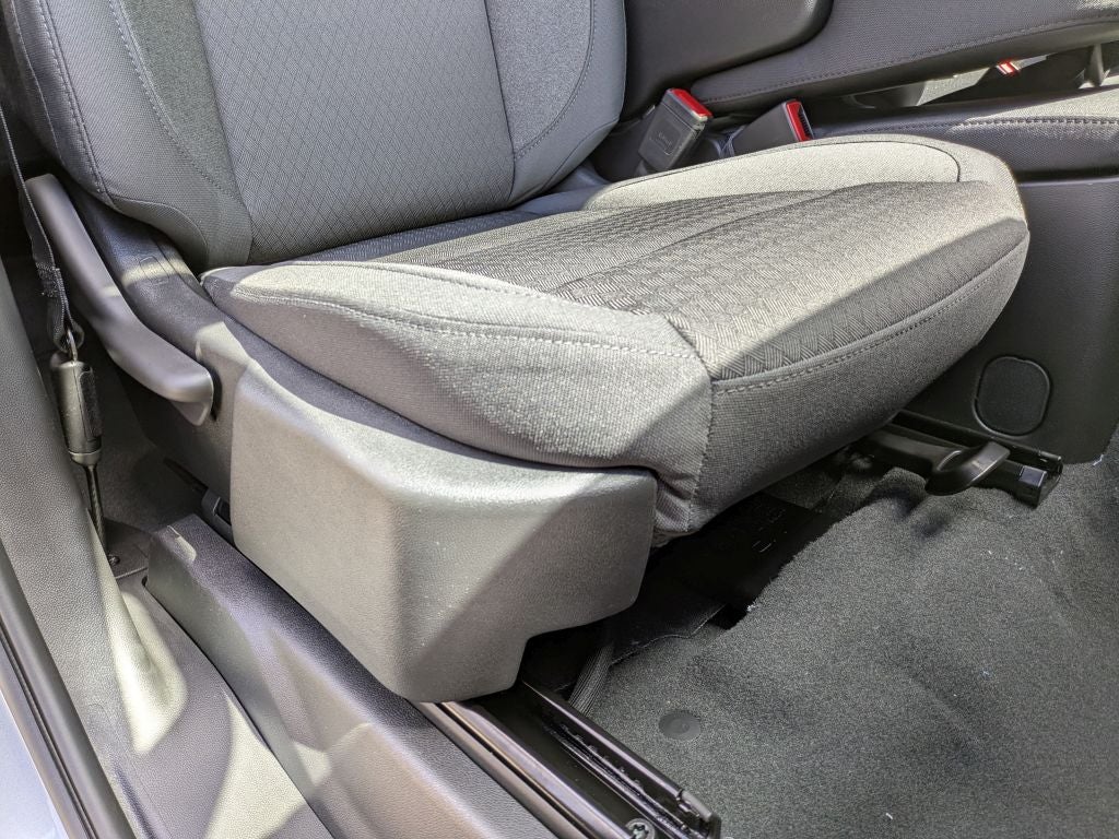 2026 GMC Sierra 2500 SLE