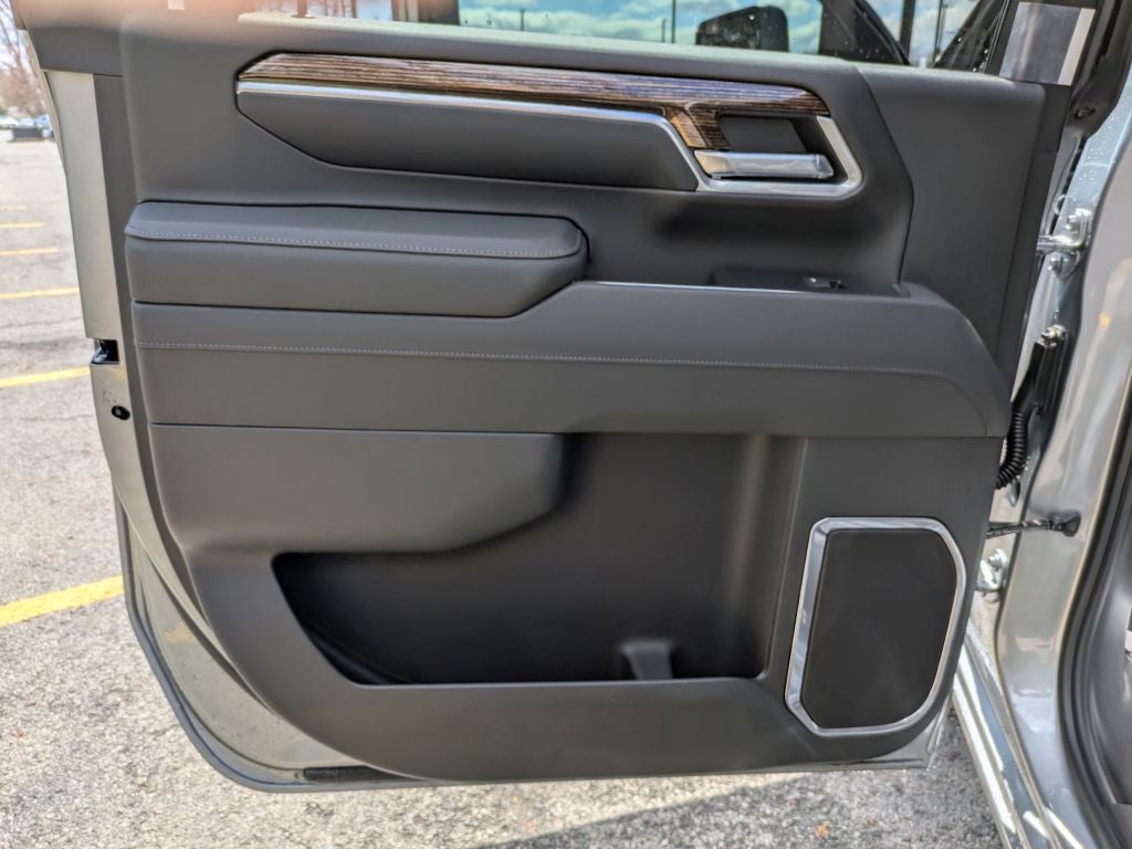 2026 GMC Sierra 2500 SLE