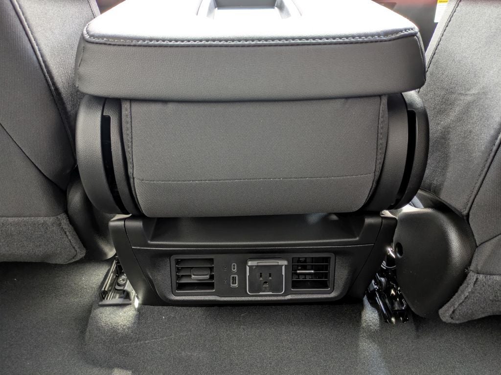 2026 GMC Sierra 2500 SLE