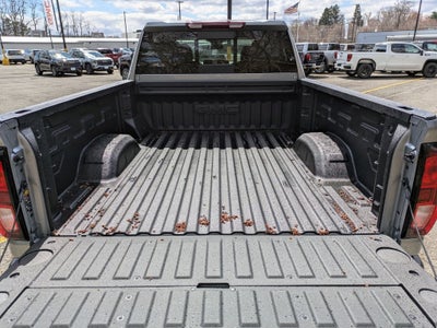 2026 GMC Sierra 2500 SLE