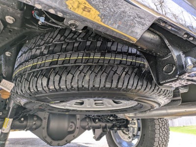 2026 GMC Sierra 2500 SLE