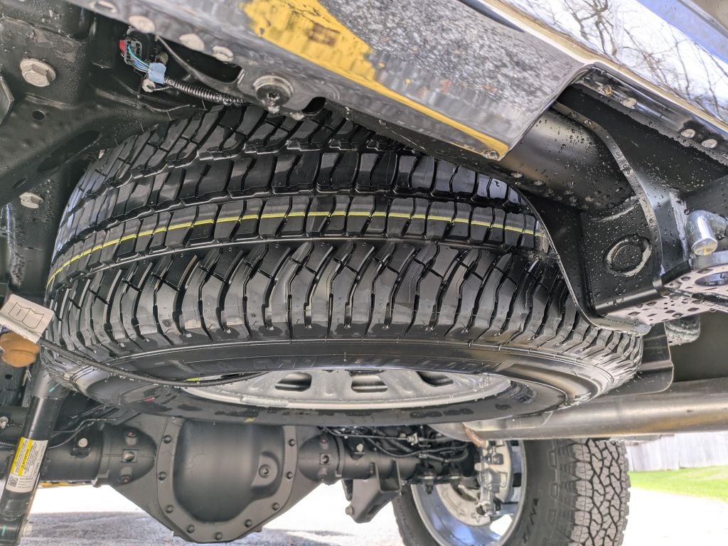 2026 GMC Sierra 2500 SLE