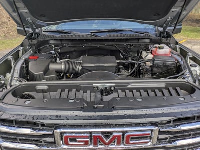 2026 GMC Sierra 2500 SLE