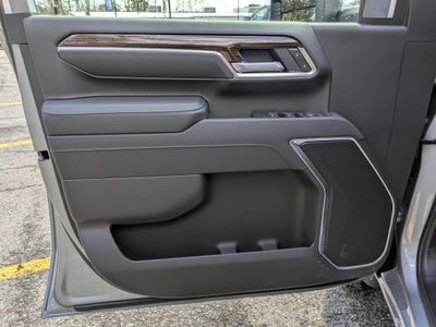 2026 GMC Sierra 2500 SLE