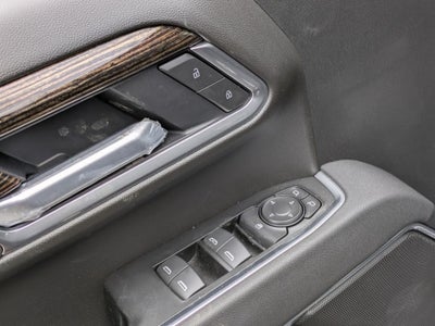 2026 GMC Sierra 2500 SLE