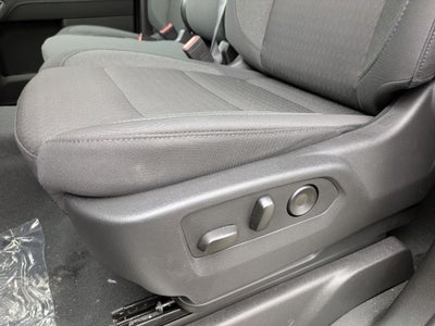 2026 GMC Sierra 2500 SLE