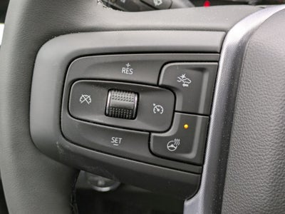 2026 GMC Sierra 2500 SLE