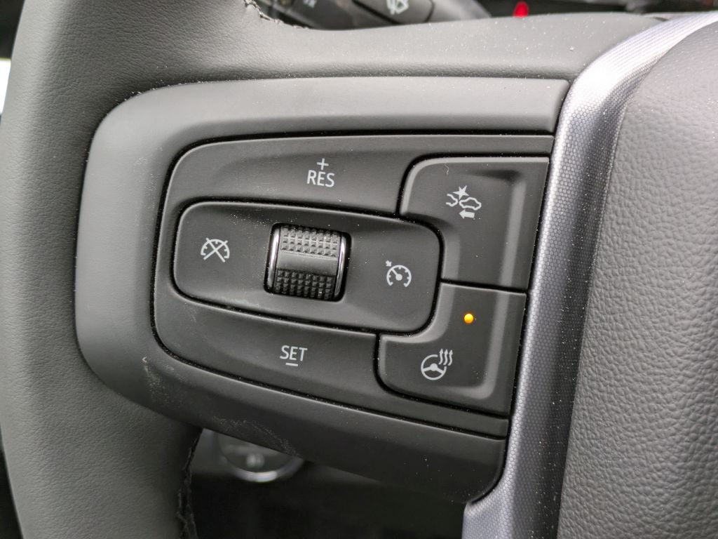 2026 GMC Sierra 2500 SLE