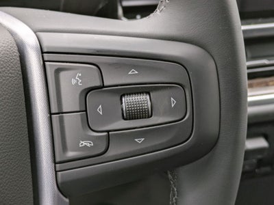 2026 GMC Sierra 2500 SLE