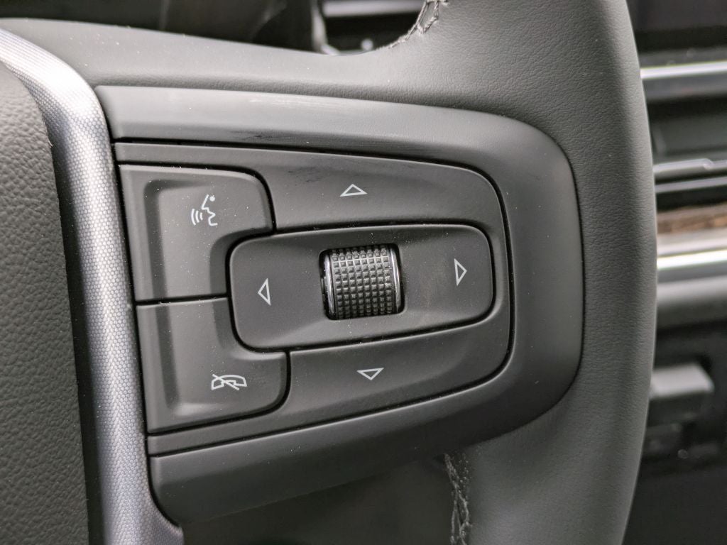 2026 GMC Sierra 2500 SLE