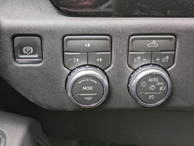 2026 GMC Sierra 2500 SLE