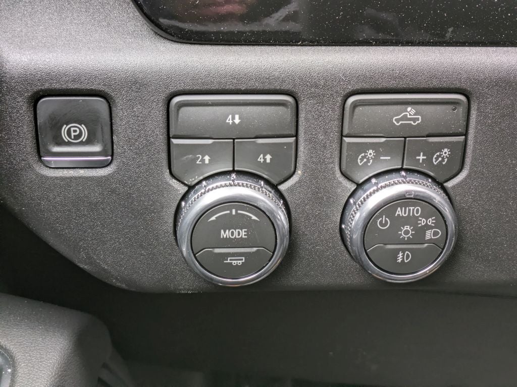 2026 GMC Sierra 2500 SLE