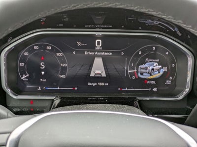 2026 GMC Sierra 2500 SLE