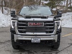 2026 GMC Sierra 2500 SLE