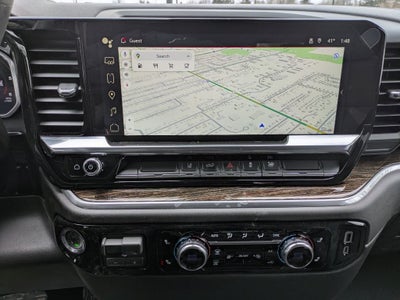 2026 GMC Sierra 2500 SLE