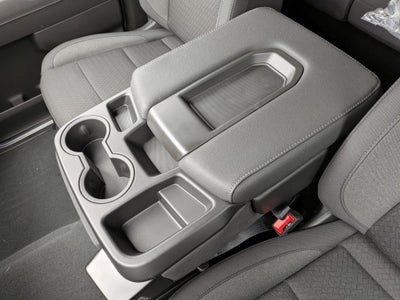 2026 GMC Sierra 2500 SLE