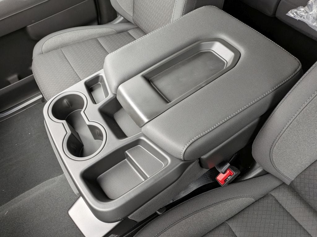 2026 GMC Sierra 2500 SLE