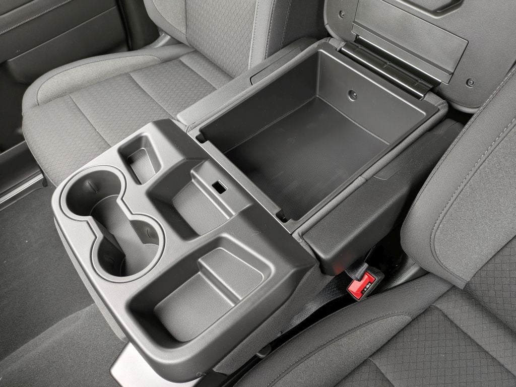 2026 GMC Sierra 2500 SLE