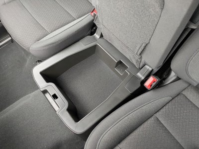 2026 GMC Sierra 2500 SLE