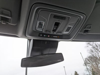 2026 GMC Sierra 2500 SLE