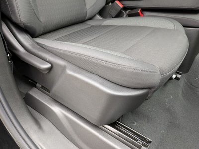 2026 GMC Sierra 2500 SLE