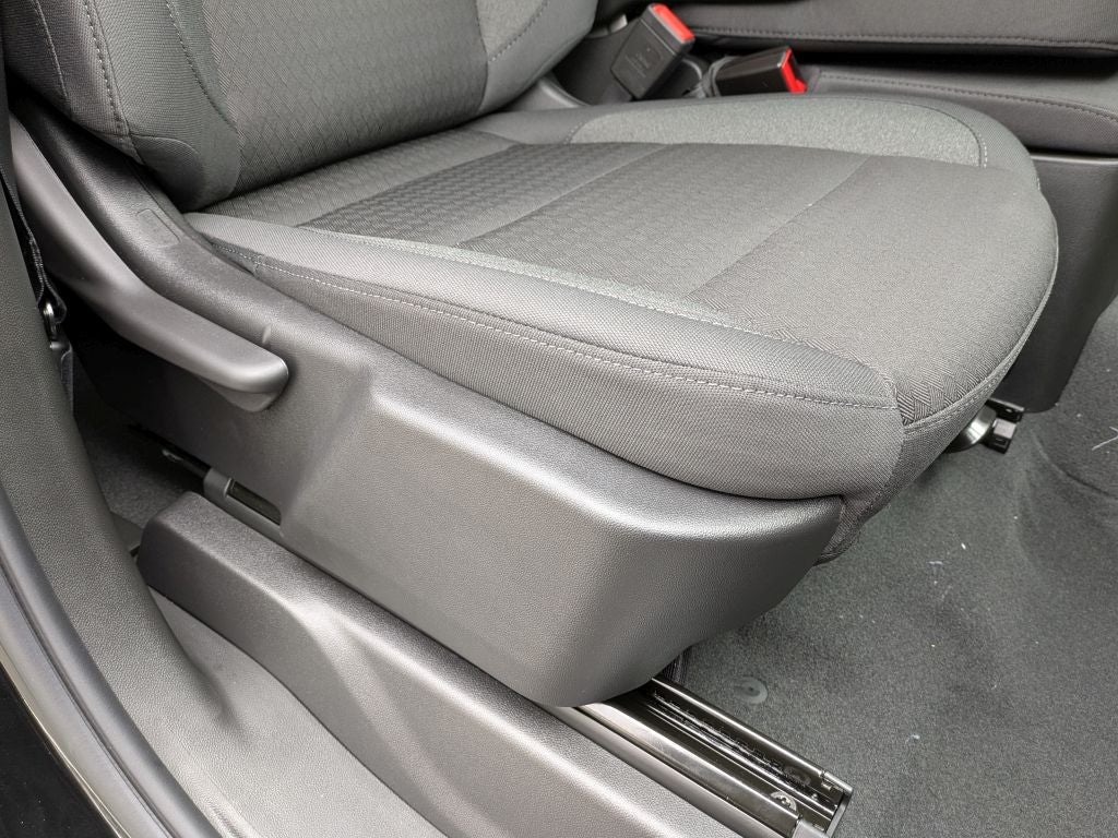 2026 GMC Sierra 2500 SLE