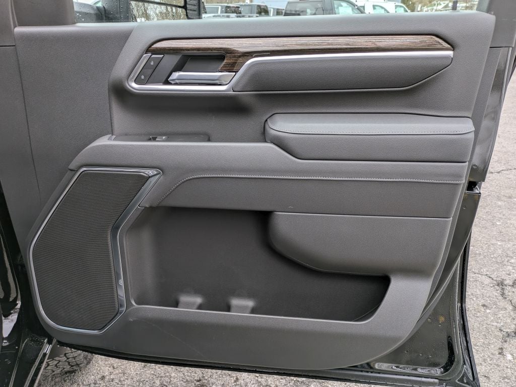 2026 GMC Sierra 2500 SLE