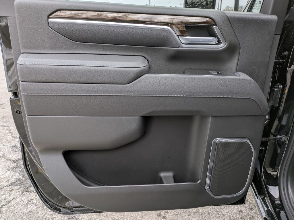 2026 GMC Sierra 2500 SLE