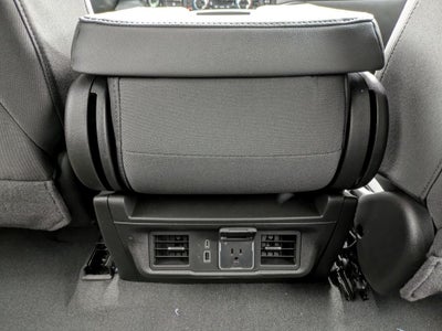 2026 GMC Sierra 2500 SLE